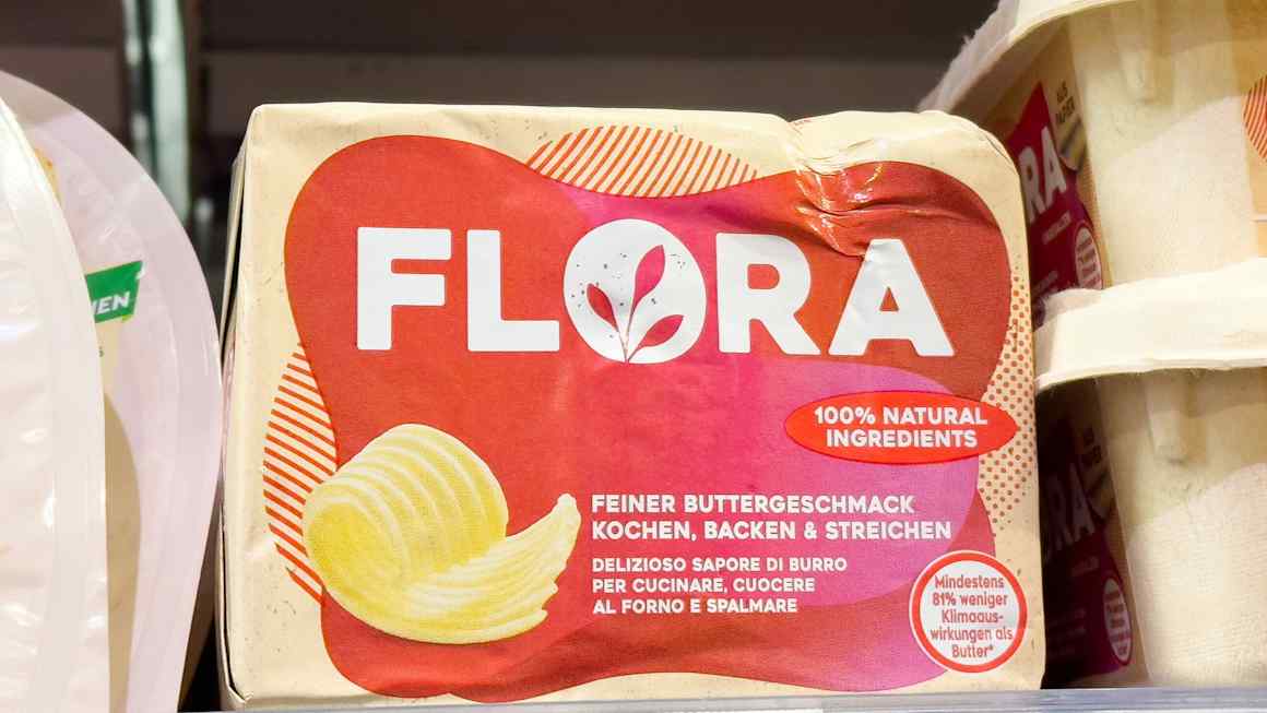 KKR explores $10bn sale of ex-Unilever spreads business