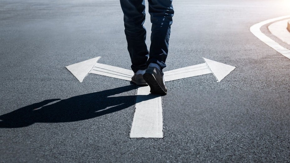 Wie frei ist unser Wille? Forscher stellt 40 Jahre alte Hirnforschung infrage