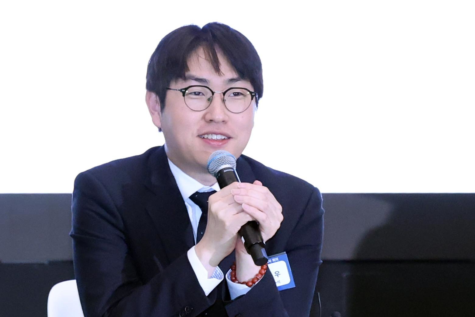 ‘부산 북갑 출마설’ 하정우, 靑에 사의 표명…與 “결심했다 알아”