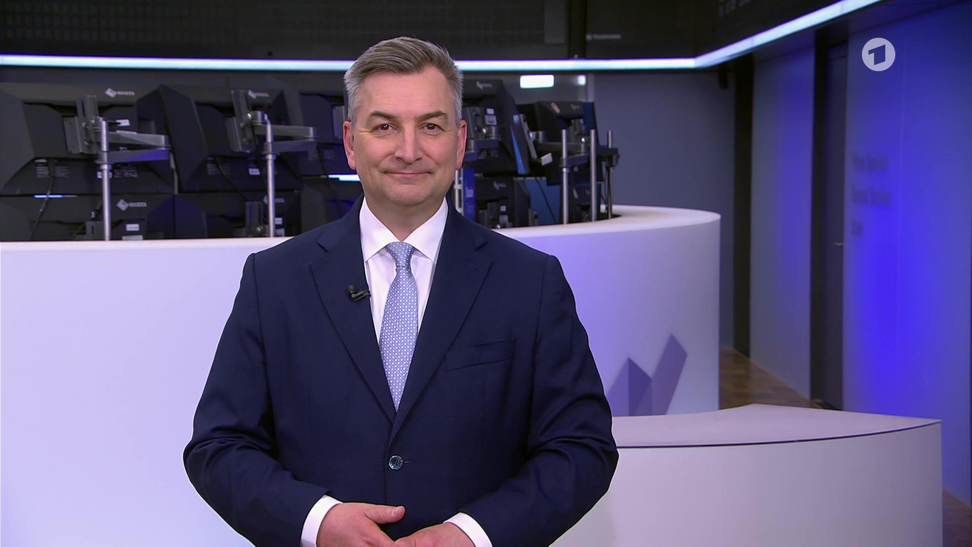 Wirtschaft vor acht vom 22.04.2026