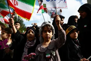 Irã flexibiliza restrições de internet para negócios à medida que apagão continua