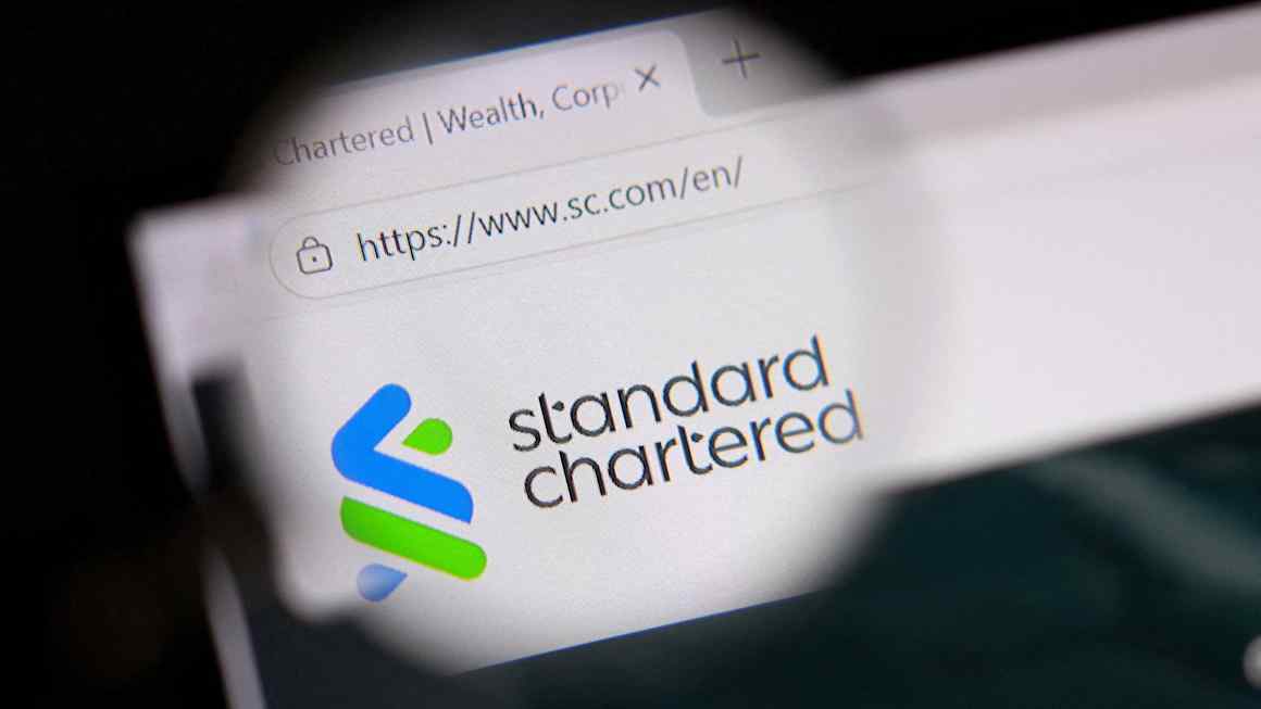 StanChart books $190mn charge on Iran war