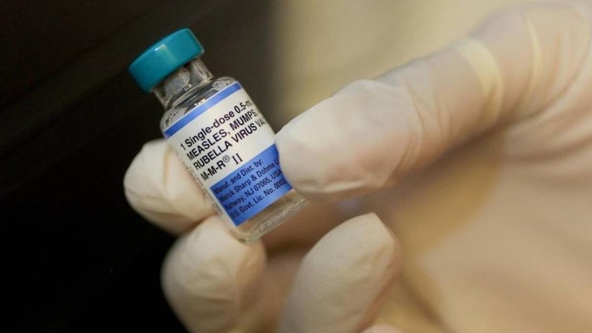 Para cada generación, las vacunas funcionan