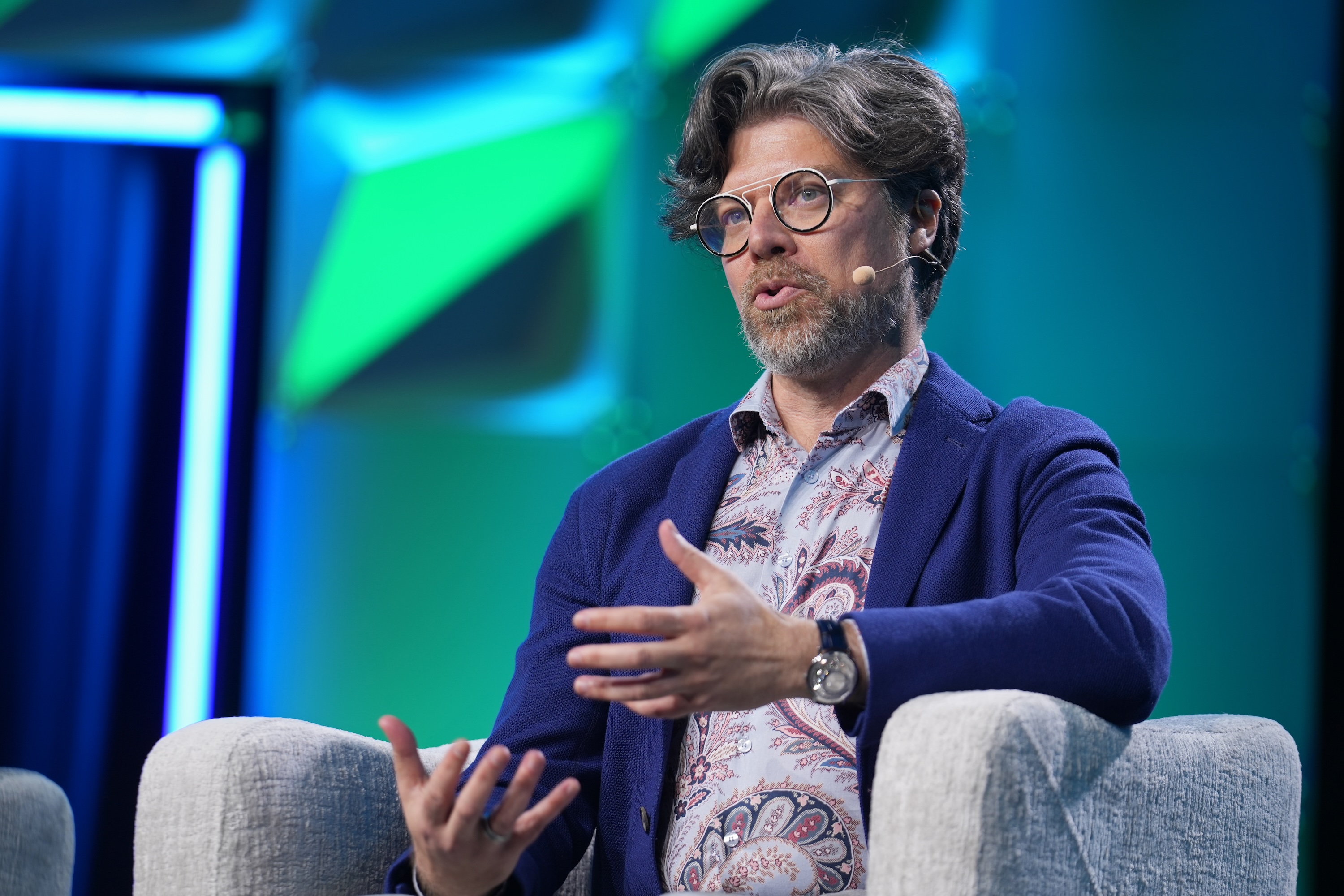 Nvidia VP Says AI Costs ‘Far’ More Than Human Employees