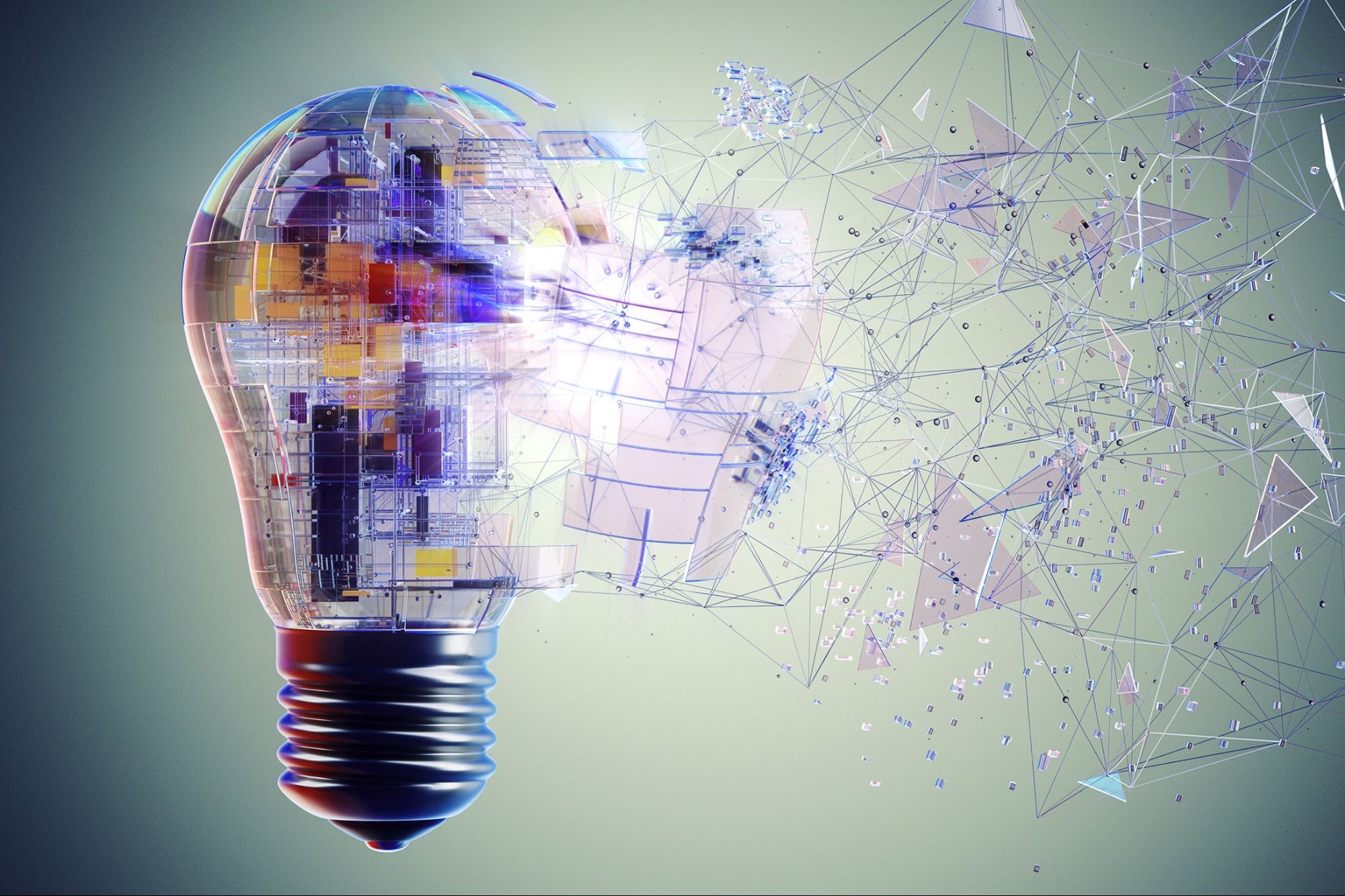 Stop Letting Good Ideas Die in the Middle of Your Organization — Fix Bottlenecks and Keep Ideas Moving