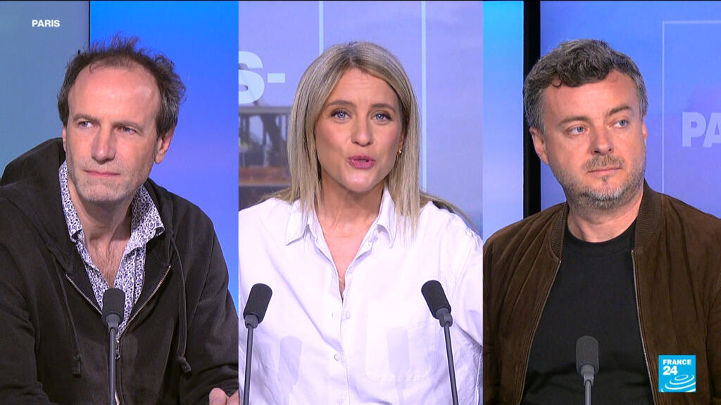 Enfant violé, enfance volée ? Parlons-en avec Romain Lemire et Frédéric Pommier