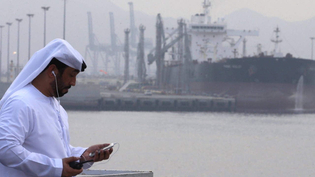 The UAE’s exit from Opec could bring ‘even bigger trouble’: Chinese expert