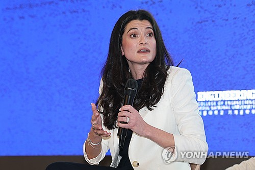 Nvidia official to meet with Samsung, SK hynix executives for physical AI partnership