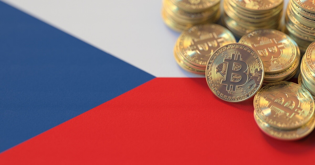チェコ中銀総裁、ビットコイン1%保有の有用性を分析　準備金多様化を主張