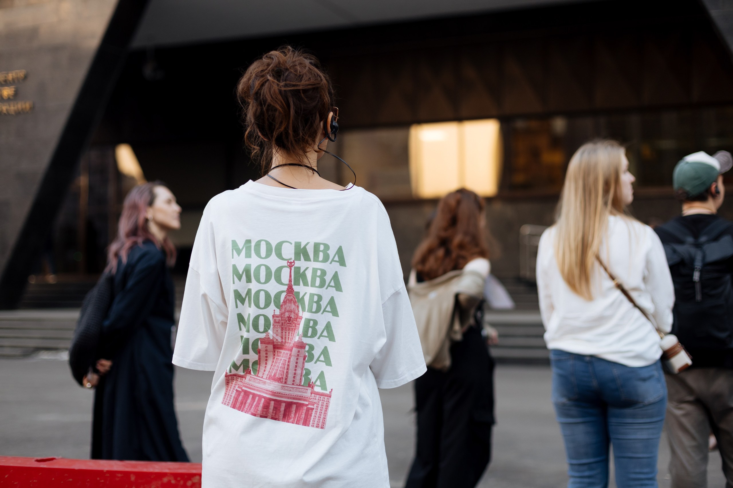 Откуда в YADRO конструктивизм: ищем ответы в истории авангарда