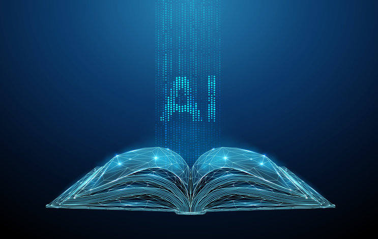 AI ‘딸깍 출판’ 시대…출판계 “신뢰의 위기” 대응책 찾는다