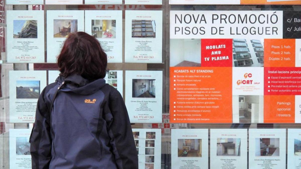 Cómo funciona el bono alquiler joven de 300 euros al mes y qué se necesita para cobrarlo