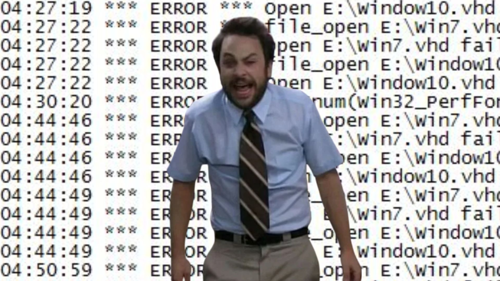 Как читать логи, когда их слишком много