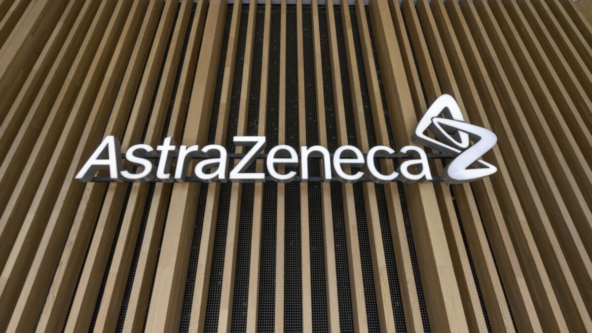 2026 Another Catalyst Rich Year: AstraZeneca CFO