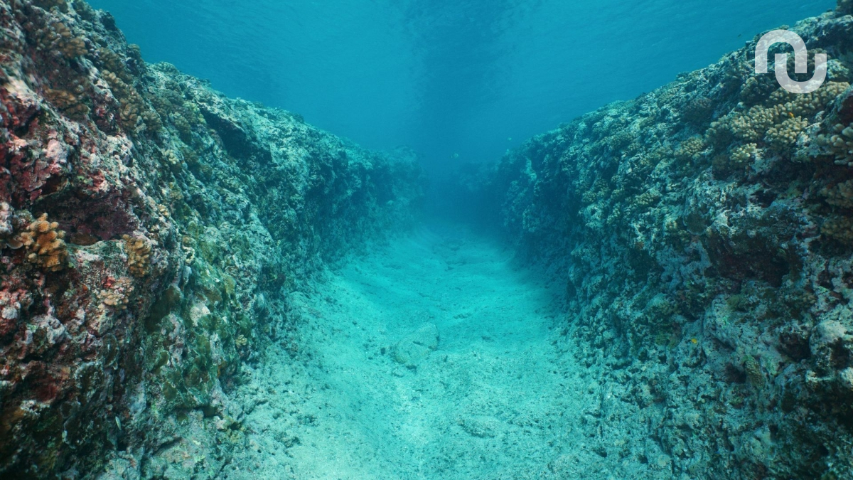 Face au méga-courant océanique qui se meurt, et si on construisait un barrage géant entre la Russie et l’Alaska ?