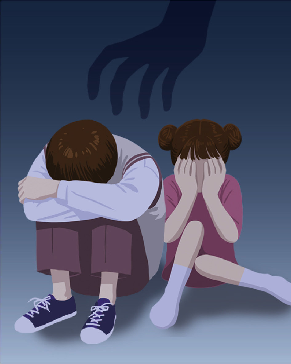 [단독]“학대 의심” 반복신고 아동 6795명… ‘위험군’ 대응지침은 없어