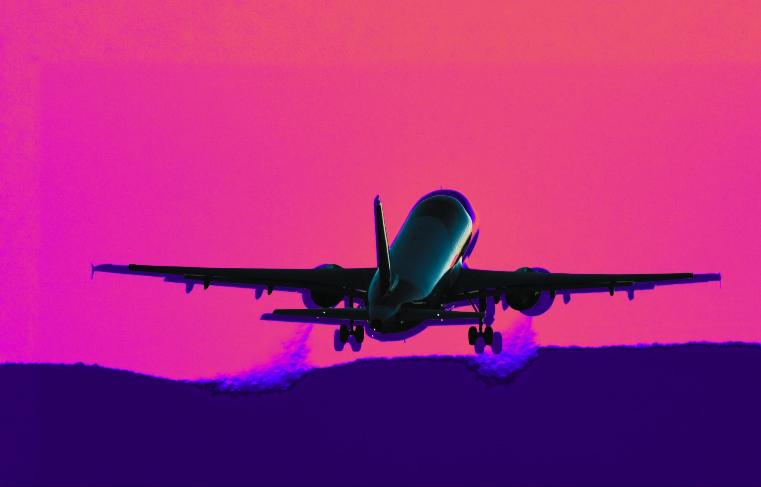 Why Airlines Are ‘Bullish’ About Keeping Prices Sky High — Even If Fuel Prices Drop Down