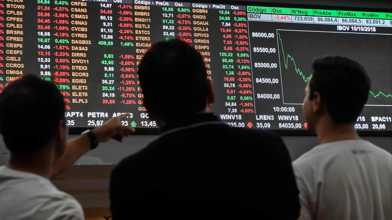 Brazil beckoned: China now has stock and bond ‘connect’ schemes in these 5 regions