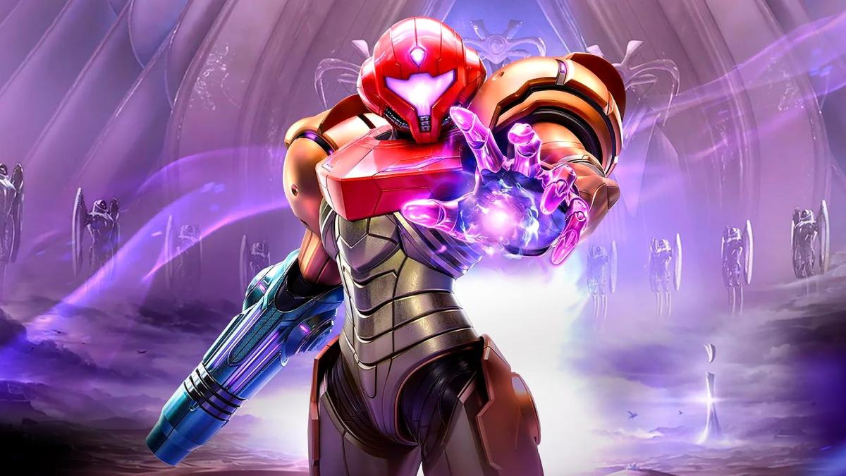 Jugamos a 'Metroid Prime 4', el esperado retorno de una saga icónica de Nintendo