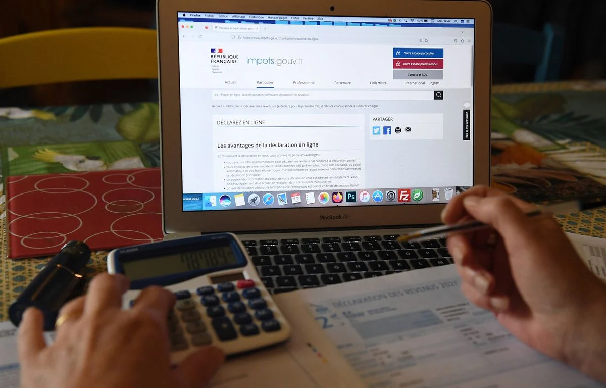 Impôts 2026 : N’oubliez pas de vérifier ces cases avant de valider votre déclaration