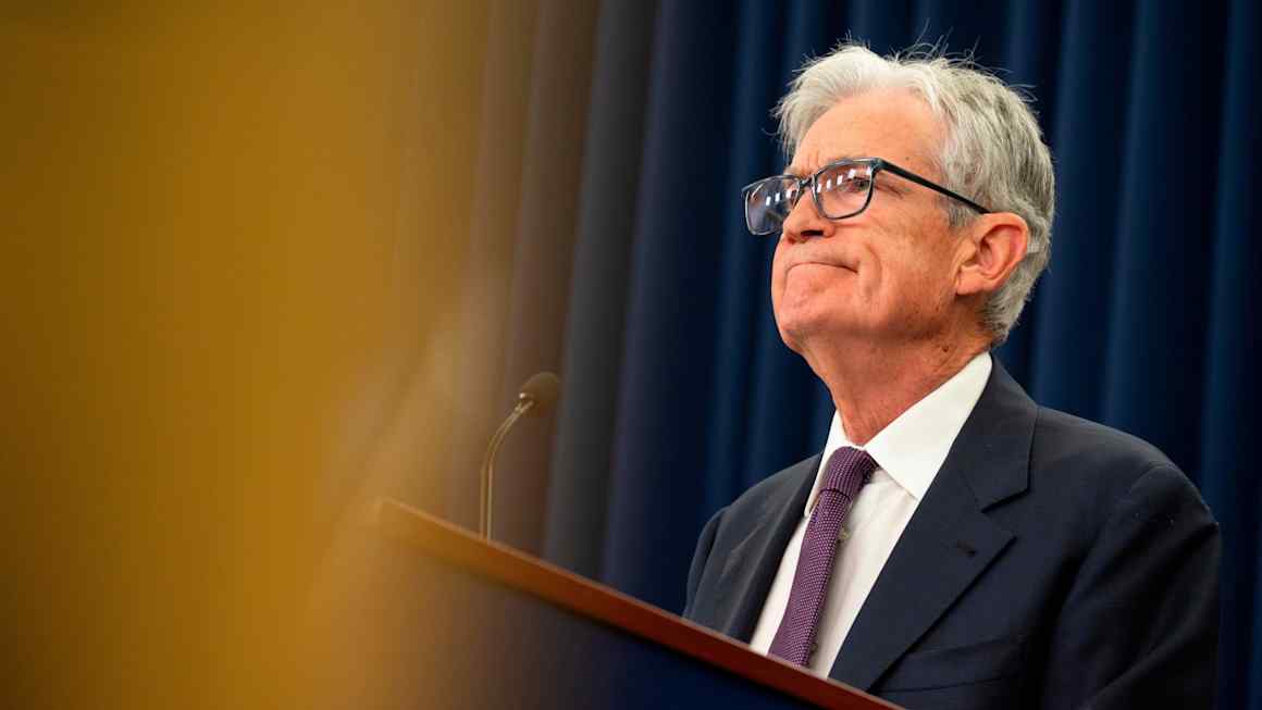 Powell vows to keep ‘low profile’ as Fed governor