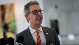 Romeu Zema: vou atacar gastança, e taxa de juro cai pela metade em 6, 12 meses