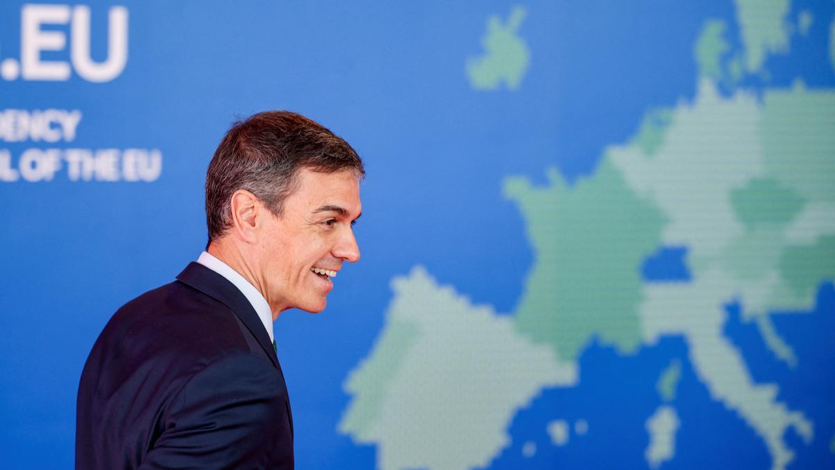 España e Italia piden flexibilidad fiscal a Bruselas frente a la crisis energética