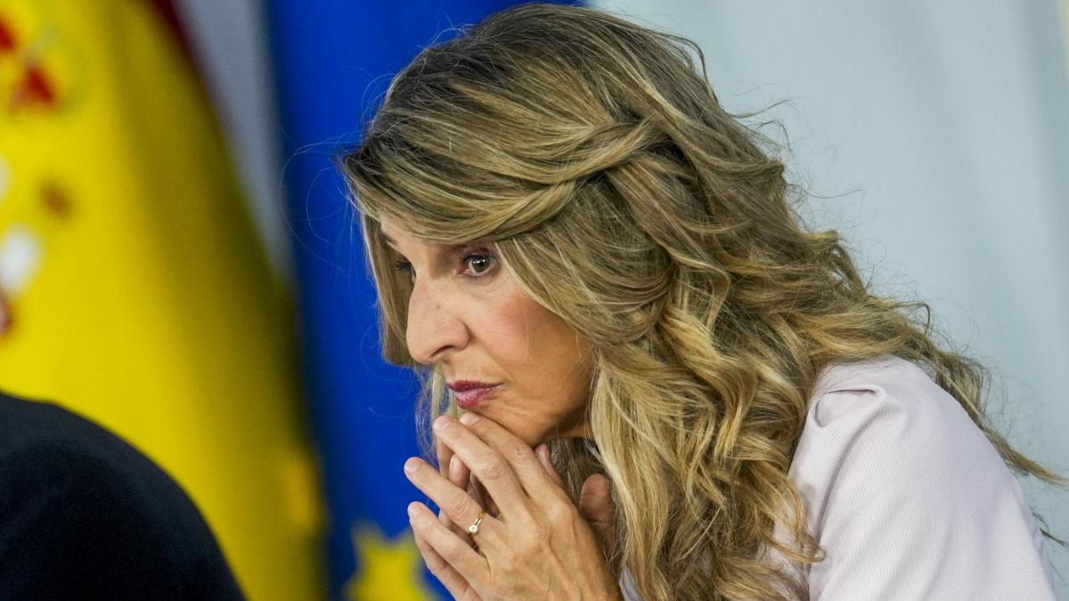 El Gobierno lanza su reforma para disminuir la siniestrabilidad laboral con la patronal en contra