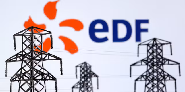 Electricité : « EDF fait le choix d’un système exposé aux fluctuations des prix de marché »
