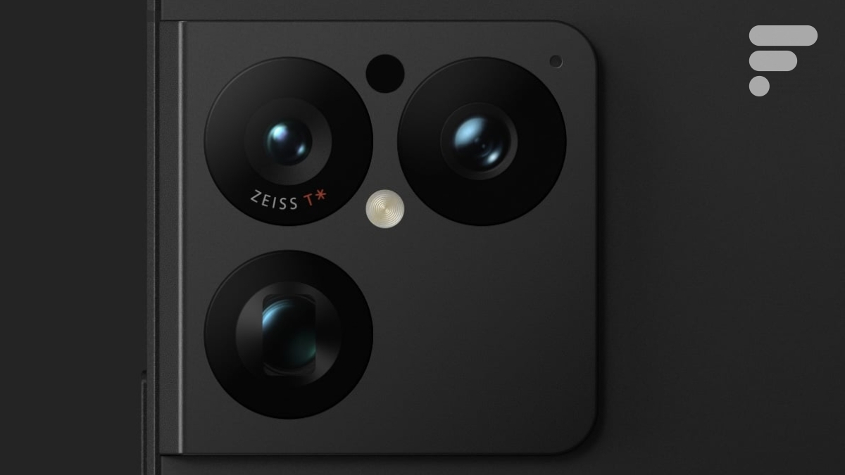 Adieu l’alignement vertical : le nouveau bloc photo du Sony Xperia 1 VIII va diviser les fans