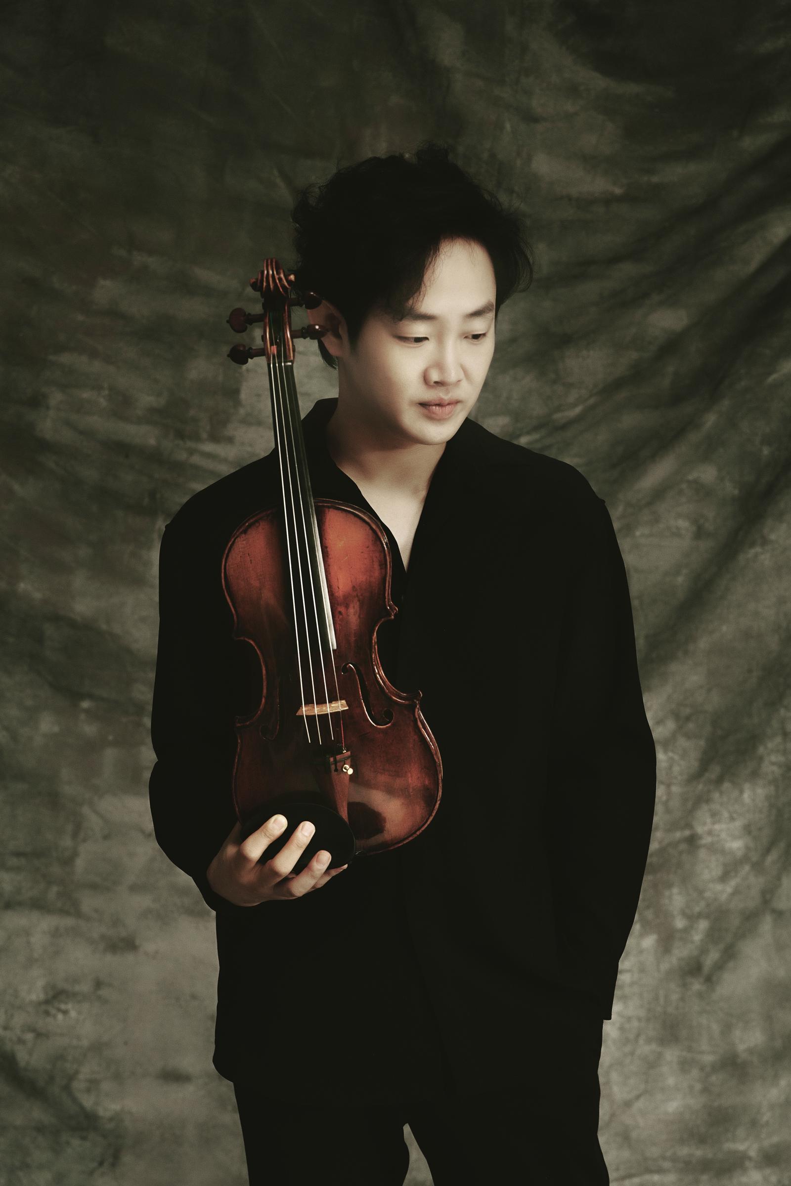 ‘노부스 콰르텟’ 리더로 20년… 김재영 “이젠 내 이름 찾고파”