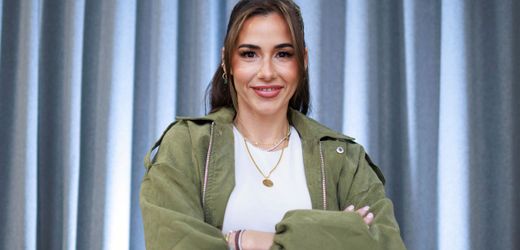 Sarah Engels hält den ESC falsche Bühne für politische Konflikte