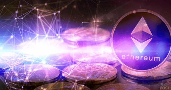 ERC20トークン：イーサリアム時価総額の60％に達する