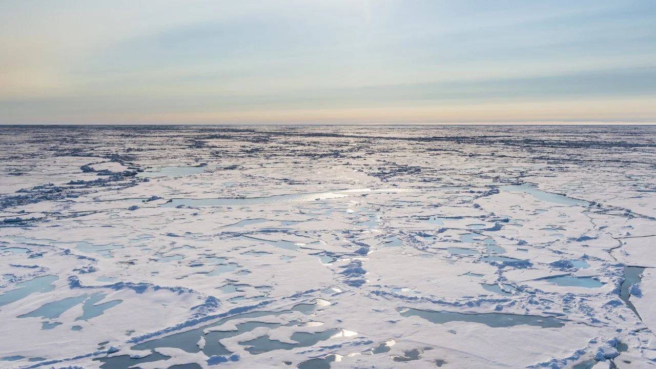 Why India’s logistics pact with Russia signals its Arctic ‘footprint’ ambition