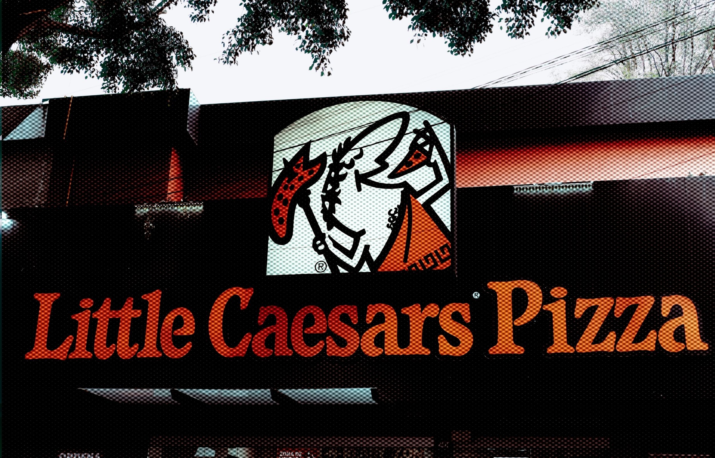 Little Caesars Just Made ‘History’ With Drone Delivery — Now You Can Get 2 Pizzas and Drinks in 4.5 Minutes