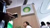 أرباح BP في الربع الأول تفوق التوقعات وتبلغ 3.2 مليار دولار