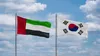"الشراكة الشاملة" بين الإمارات وكوريا تدخل حيز التنفيذ