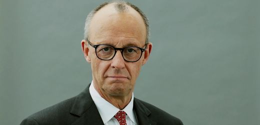 Friedrich Merz im SPIEGEL-Gespräch: »Kein Bundeskanzler vor mir hat so etwas ertragen müssen«