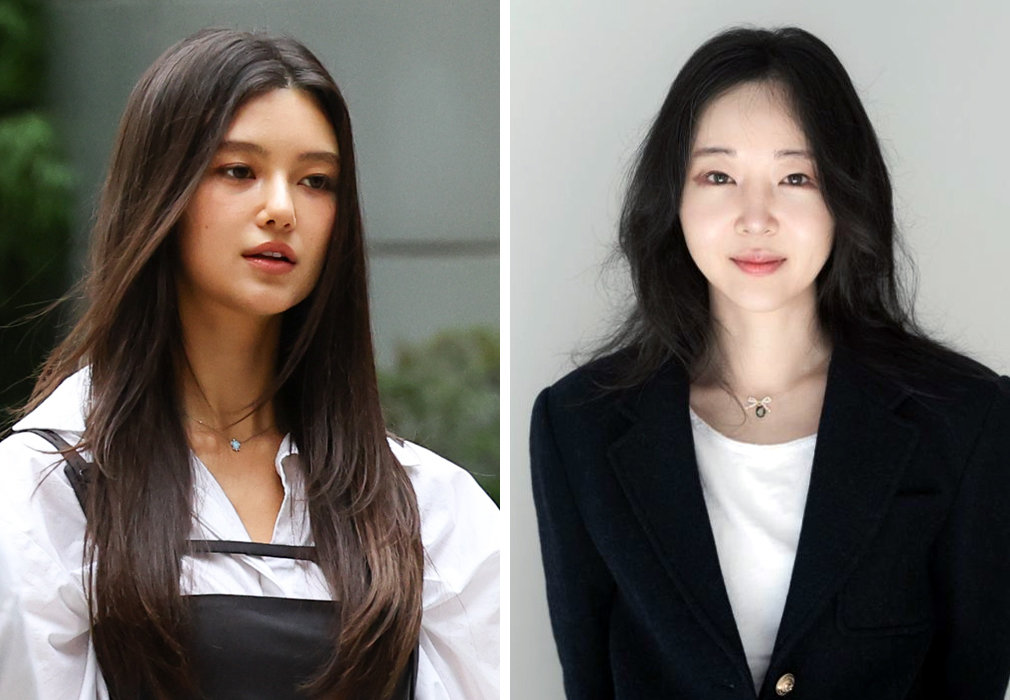 다니엘母·민희진 70억대 부동산, 어도어에 가압류 됐다