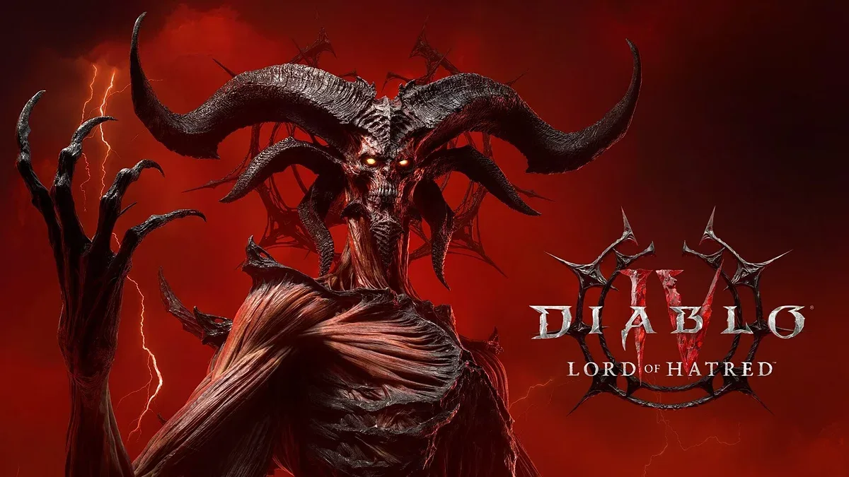 Стоит ли покупать Diablo 4: Lord of Hatred