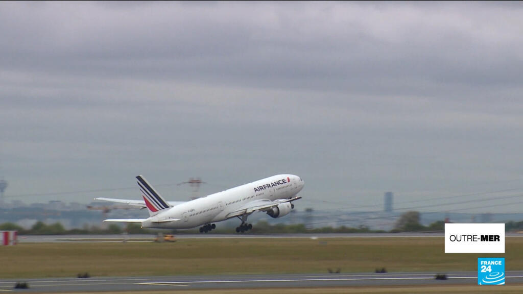 Guerre au Moyen-Orient : 100 euros de plus sur les billets d'avion