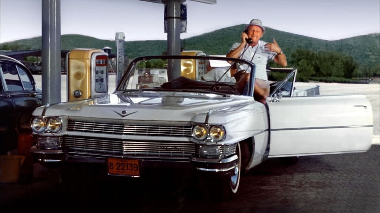 Каким был мобильный телефон до появления сотовой связи. Часть 1