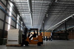 PIB do México cai 0,8% no 1º tri e tem primeira retração desde 2024