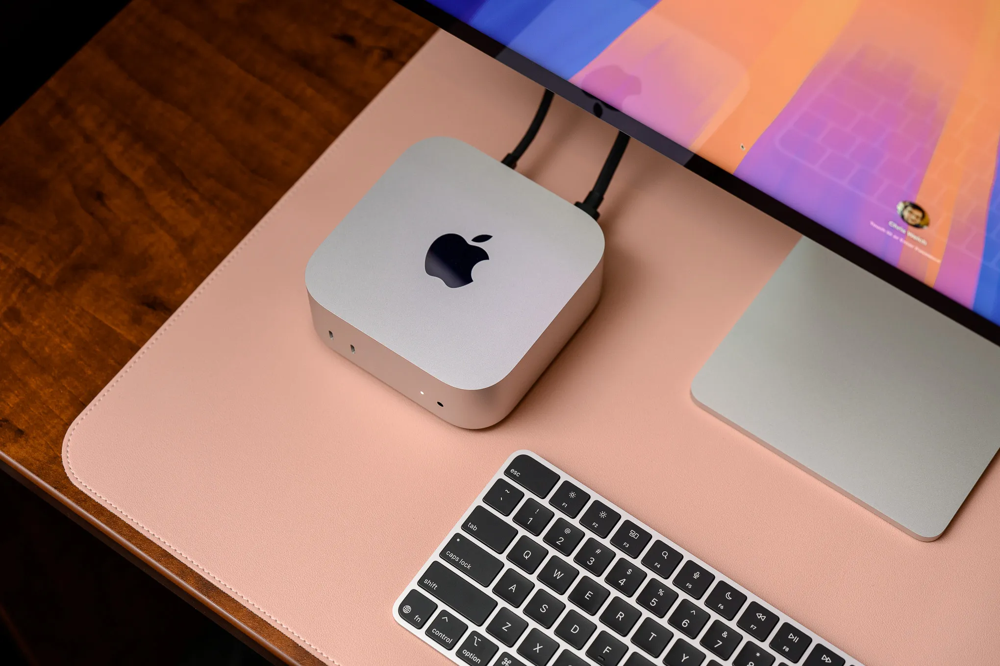 Apple raises the Mac Mini’s starting price