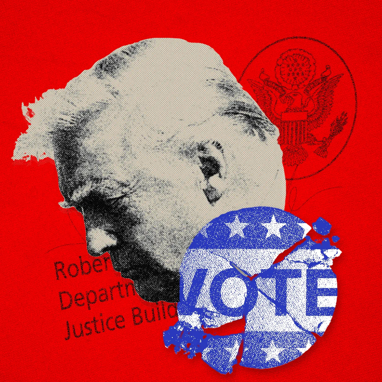 ‘The Damage Is Massive’: How the Justice Department Dismantled Its Voting Rights Section