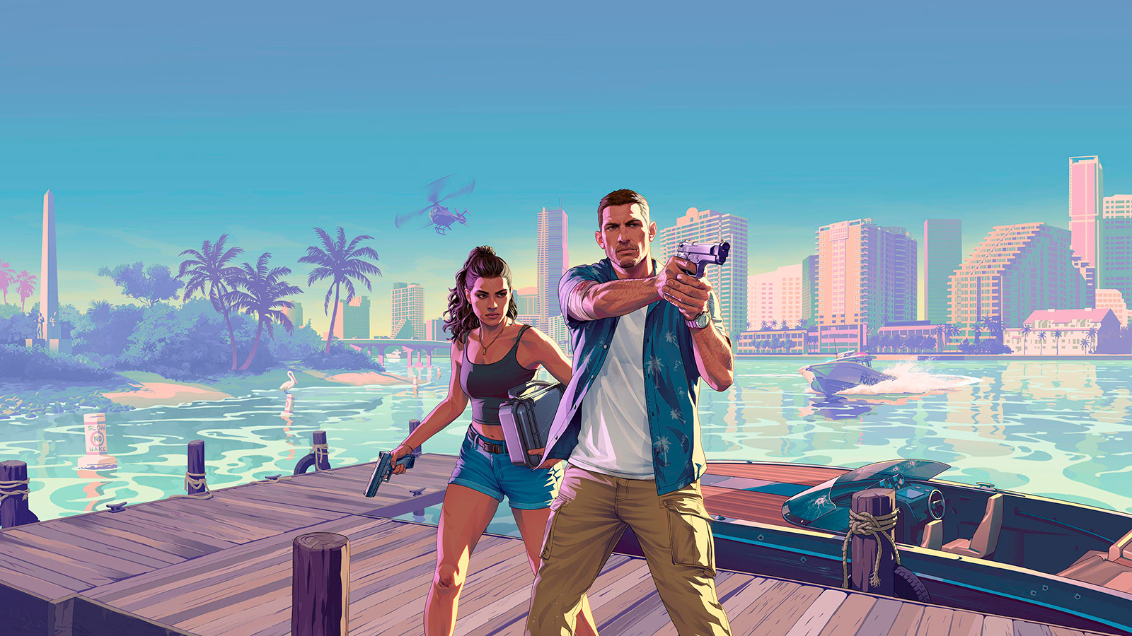 GTA 6 задерживается: почему не стоит ждать ее 19 ноября 2026 года