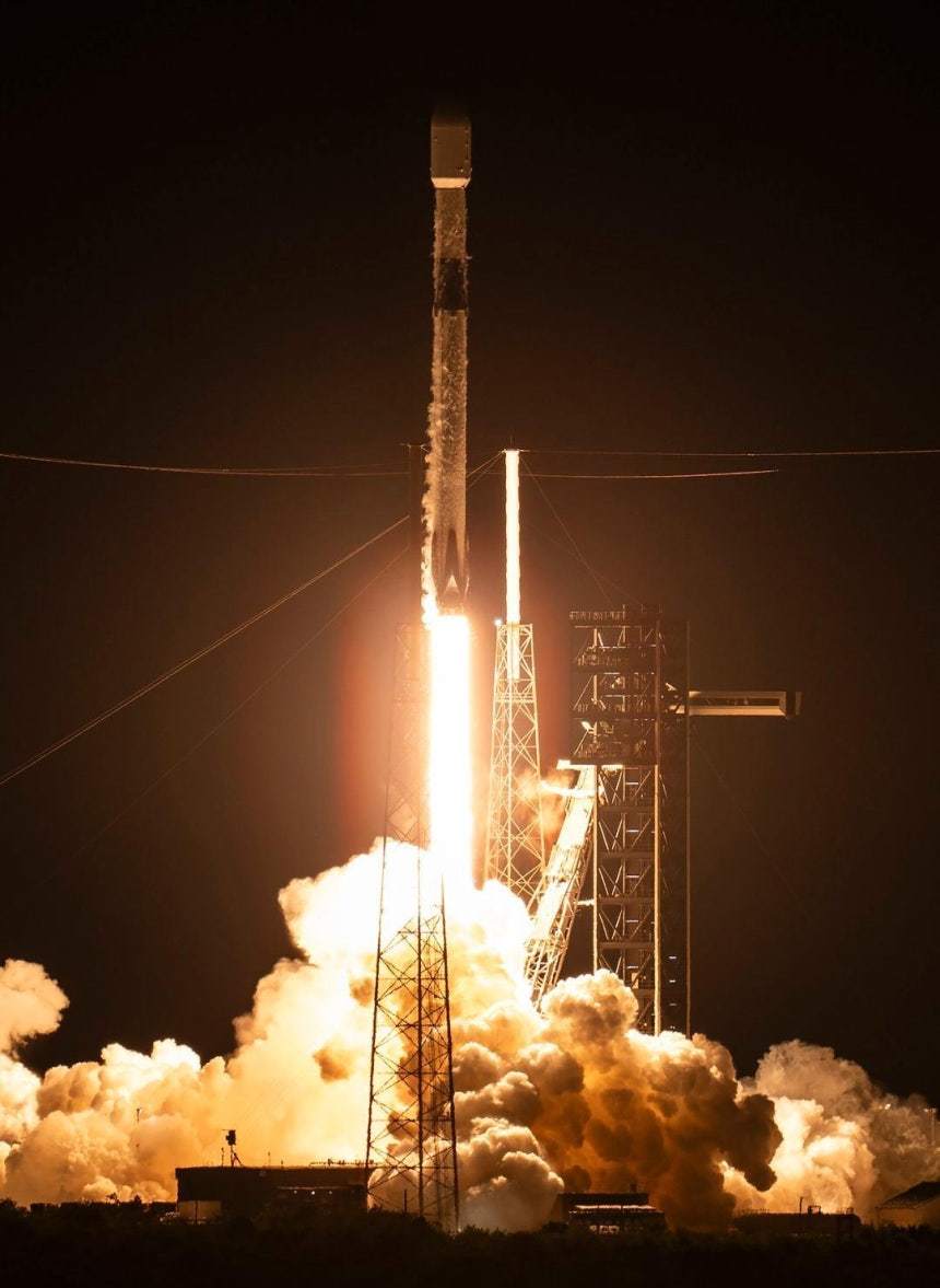 [단독]‘대북 킬체인의 눈’ 軍 정찰위성 5기 이달말 전력화