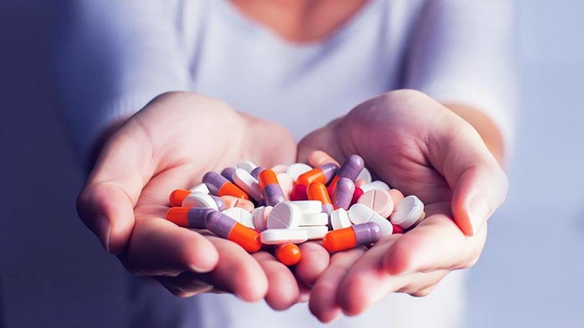 España suprime los formatos grandes de antibióticos como la amoxicilina para evitar usos no adecuados