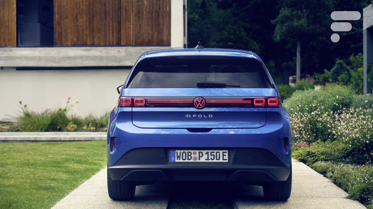Coup dur pour la Renault 5 : la Volkswagen ID. Polo à 25 000 € possède l’atout qui change tout sur la recharge rapide