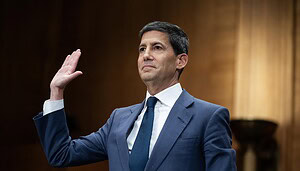 Fed vor Richtungswechsel – was bedeutet Kevin Warsh für Krypto?